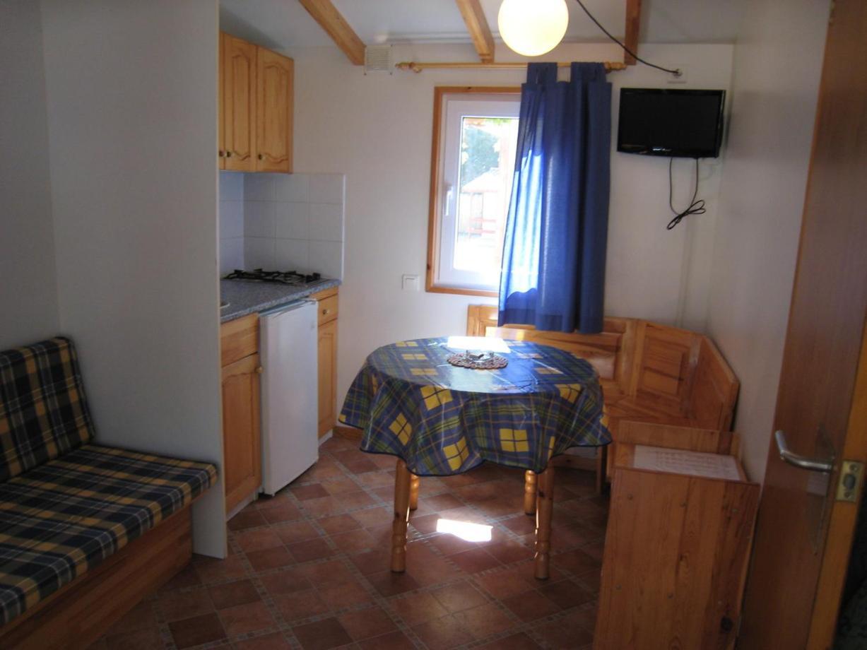 Holacamp Sitges Relax Rum bild