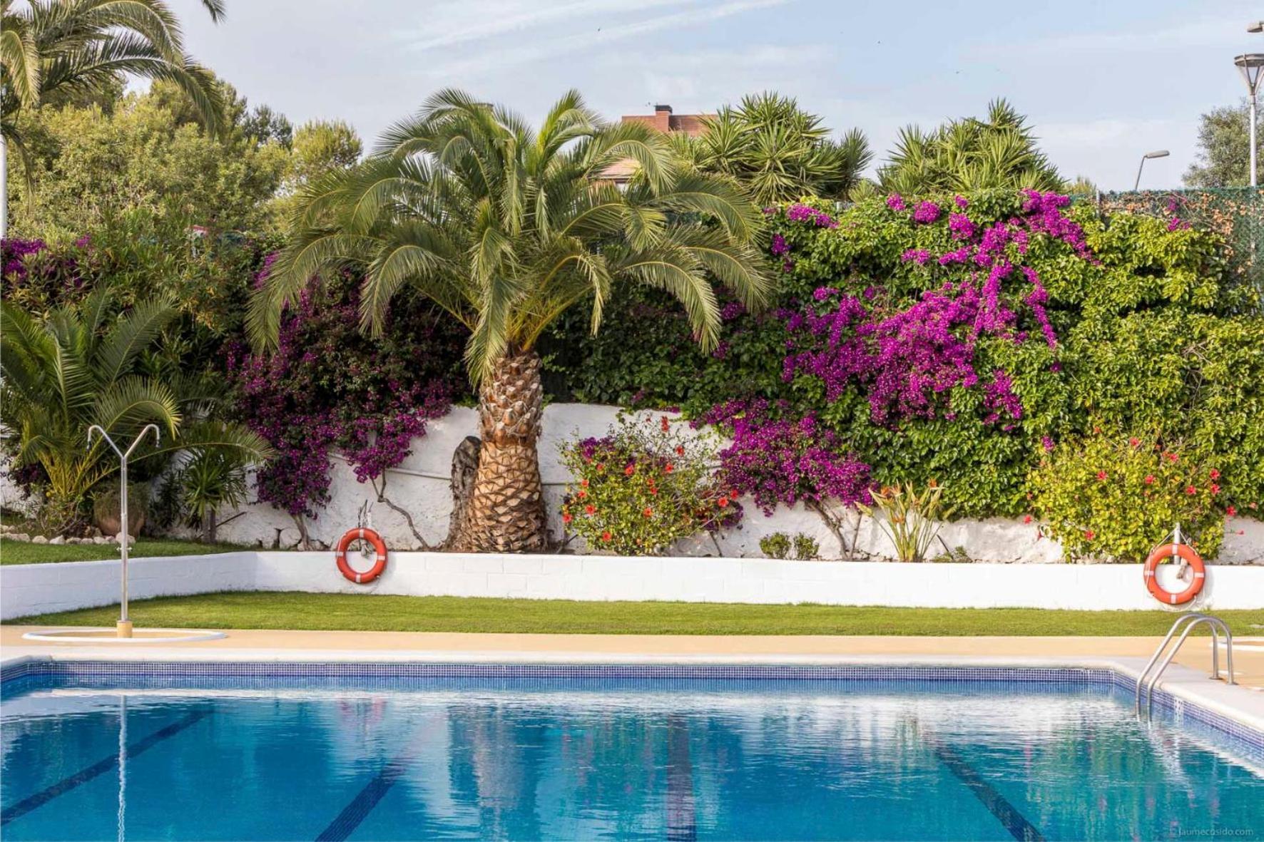 Holacamp Sitges Relax Exteriör bild