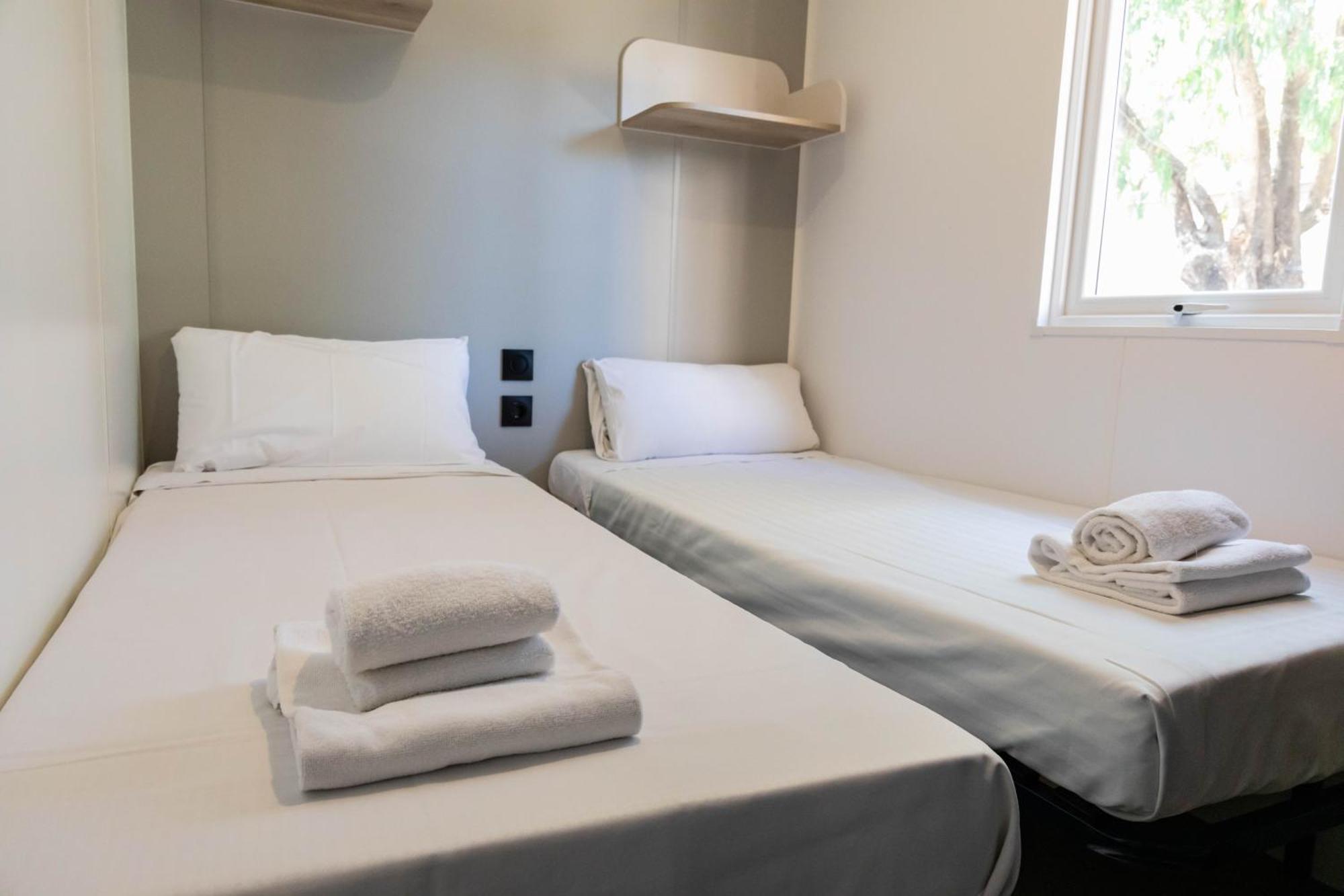 Holacamp Sitges Relax Exteriör bild