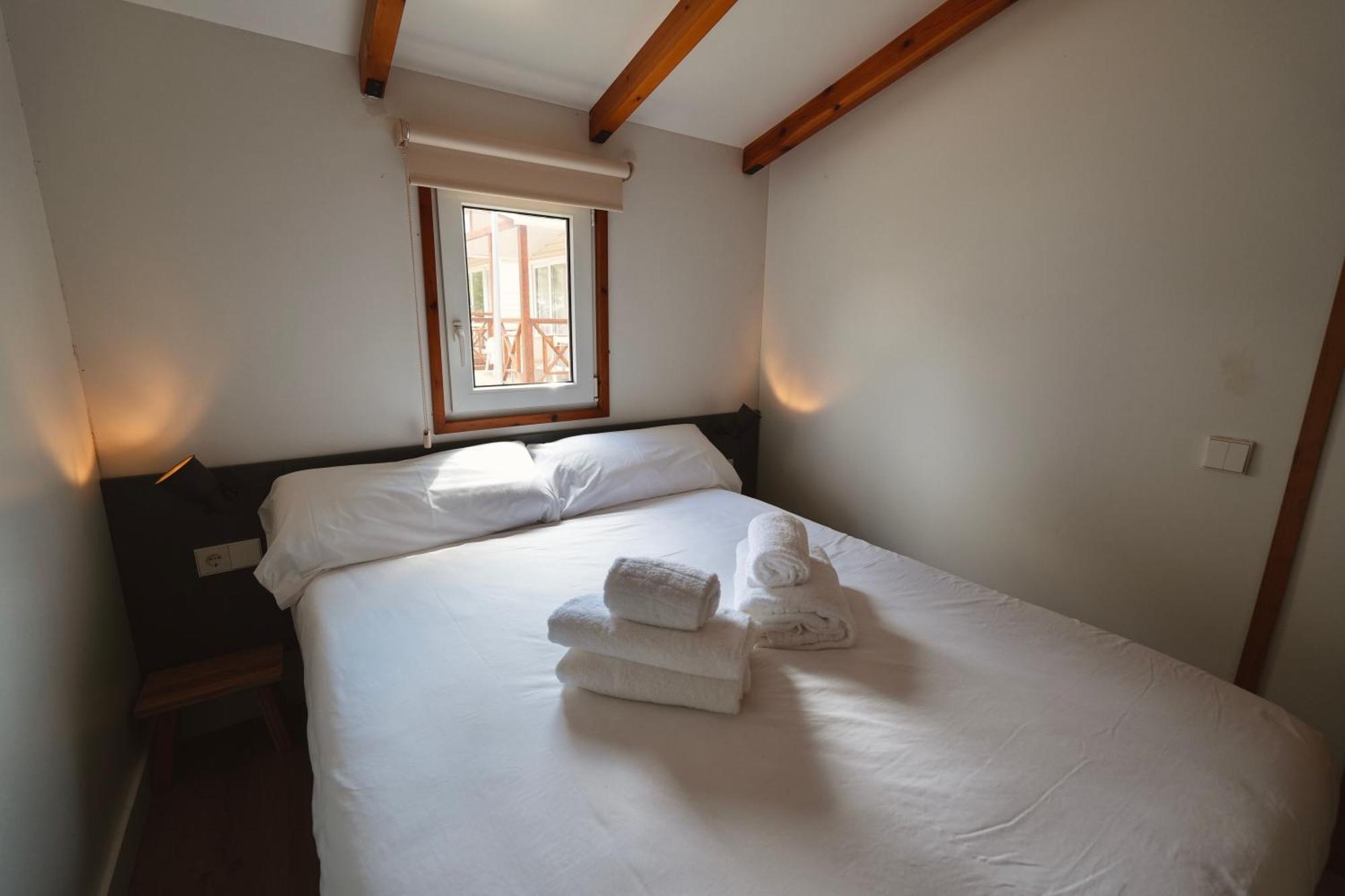 Holacamp Sitges Relax Exteriör bild