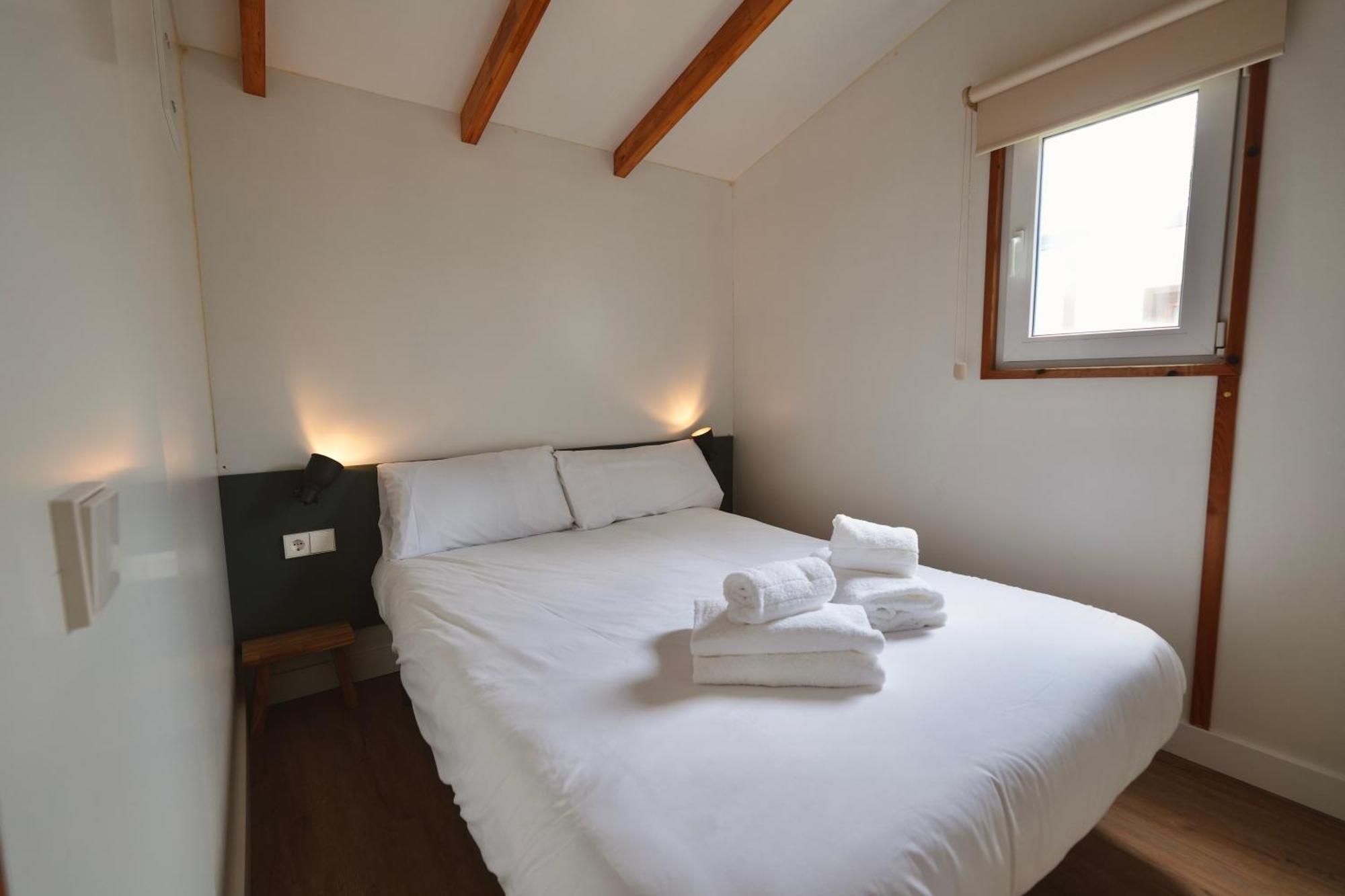 Holacamp Sitges Relax Exteriör bild