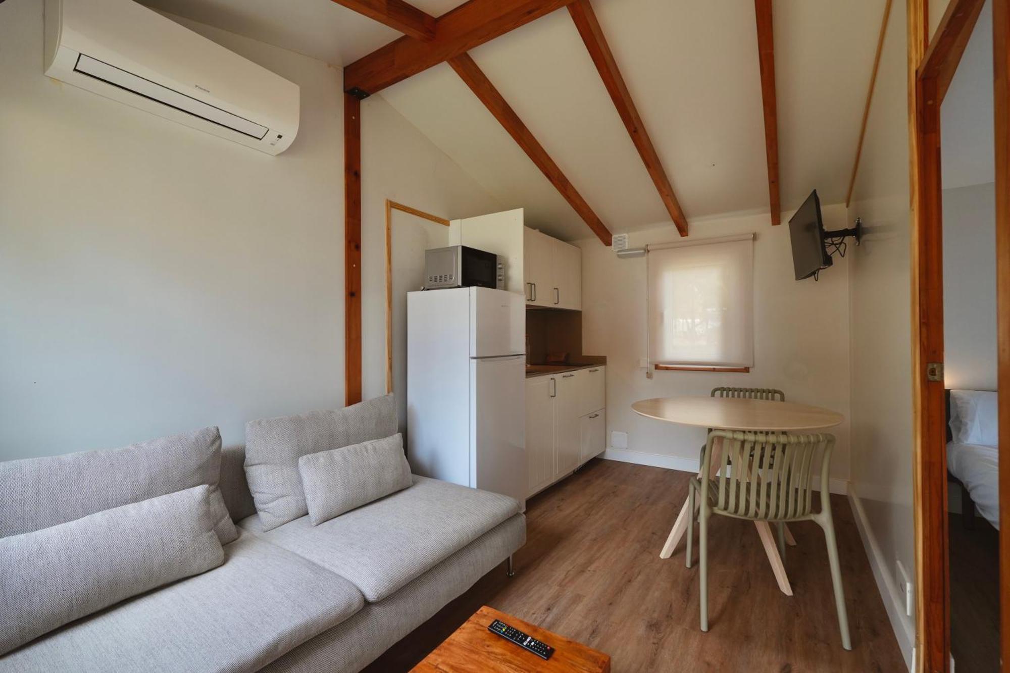 Holacamp Sitges Relax Exteriör bild
