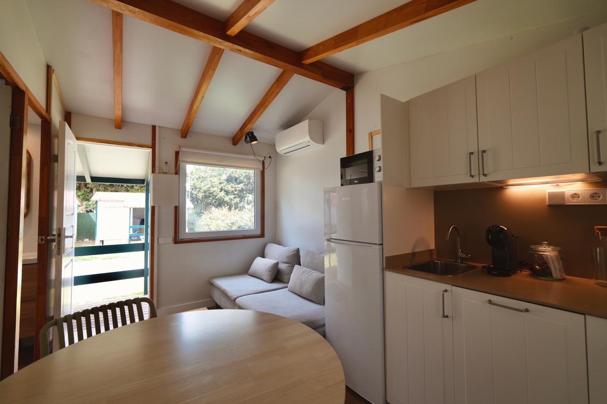 Holacamp Sitges Relax Exteriör bild