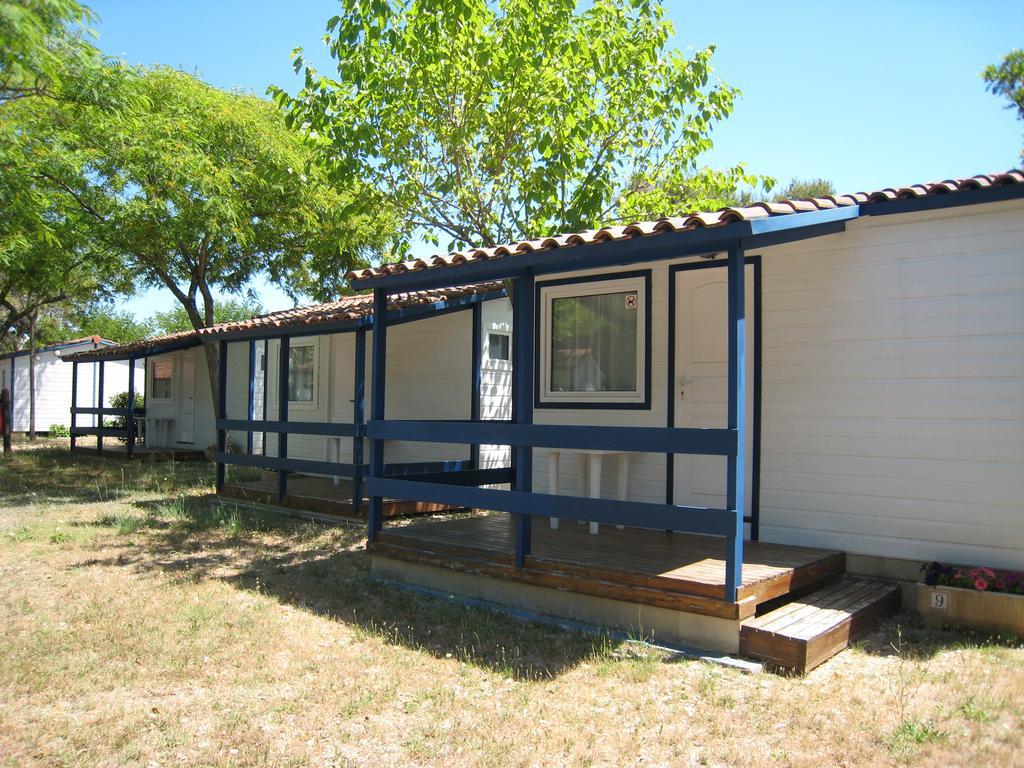 Holacamp Sitges Relax Exteriör bild